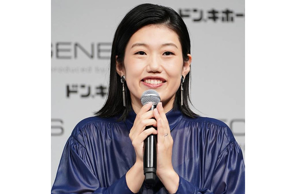 横澤夏子、長女の“ラン活”を終えてからの心配事「今すっごいヒヤヒヤしてる！」