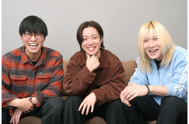 6969b〜ろくろっ首〜「モデルプレスカウントダウンマガジン vol.12」(東京ニュース通信社刊)写真:福嶋哲平(t-press)