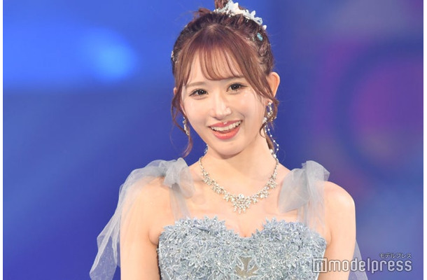 伊藤桃々（C）モデルプレス
