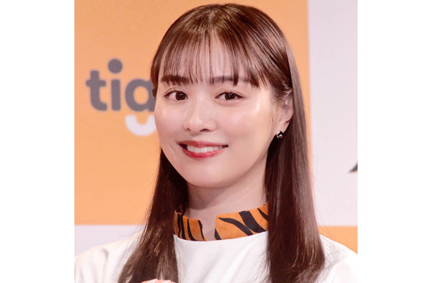 内田理央、現場で愛用する“スカルプケア”グッズ「めちゃくちゃ使ってる」