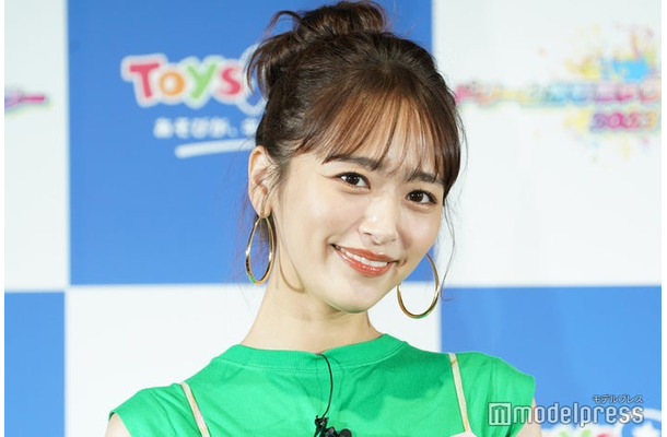 近藤千尋（C）モデルプレス