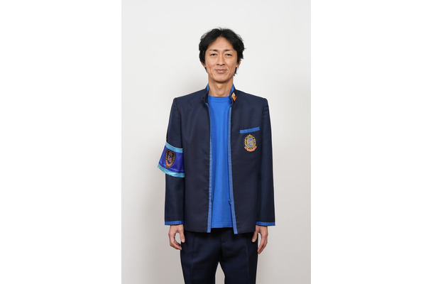 矢部浩之（C）日本テレビ