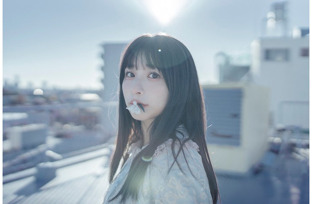 カンナギマロ（提供写真）