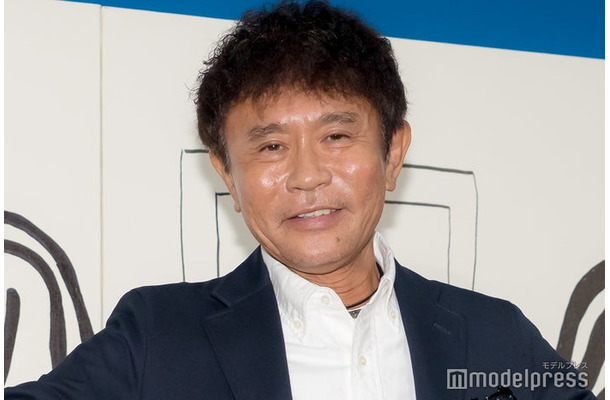 浜田雅功（C）モデルプレス