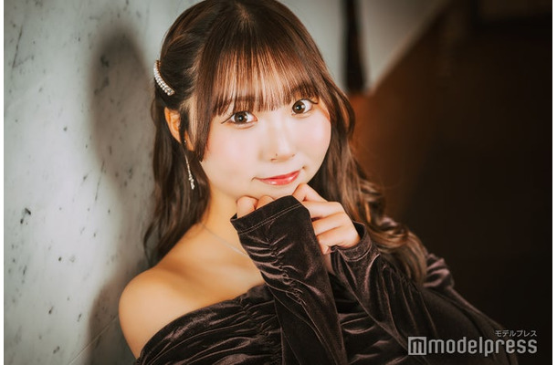 「FRESH CAMPUS CONTEST 2025」準グランプリを受賞した平野百菜さん(C)モデルプレス