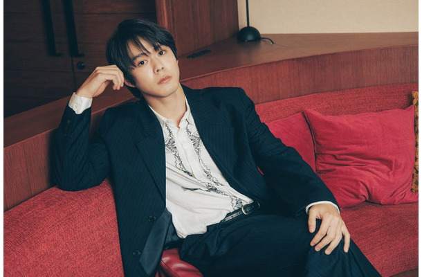 細田佳央太（提供写真）