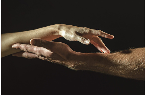 夫がセラピストからテクニックを学びに！健気な夫の行動、本音を知ることに【女性用風俗の使い方】