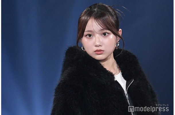 希空（C）モデルプレス