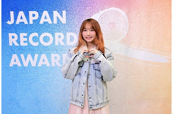 幾田りら（C）TBS