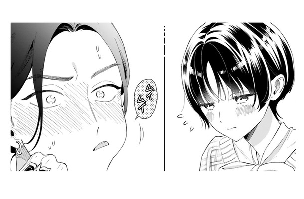 綺麗になって作法も身についた少女。ボスは優しいのでは…？とつい口にしてしまったら!?【世話焼きマフィアと薄幸少女 #７】