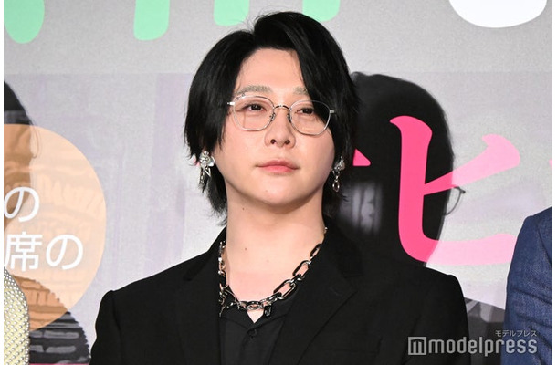 大森元貴（C）モデルプレス