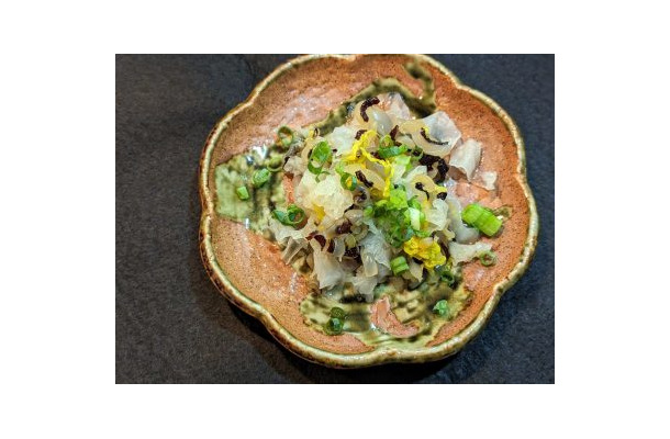 冬至の頃に食べるもの。ゆずやかぼちゃもいいけれど、実は「思いもよらない2つの海鮮」が中医学的にはオススメです