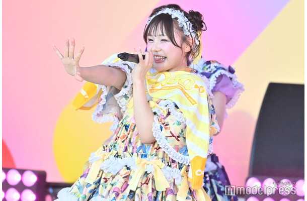 古澤里紗(C)モデルプレス