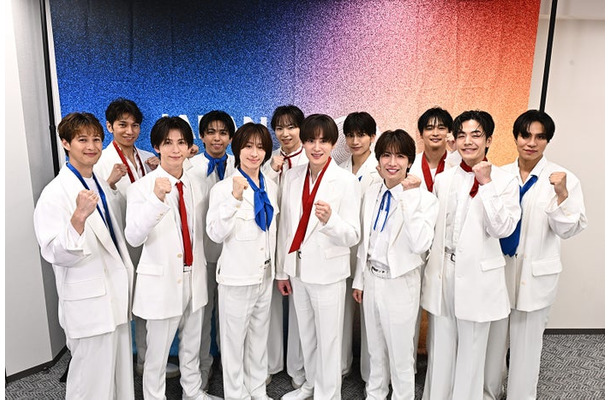 SHOW-WA&MATSURI(C)TBS