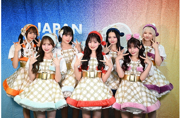 CANDY TUNE（C）TBS