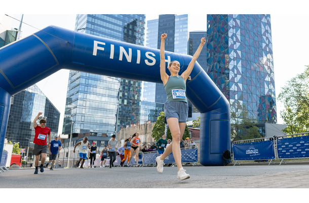 42歳、ゼロからの挑戦。「フルマラソンに参加してみたい」と思い立った先に待っていた、心と体の変化とは【2025年度ベスト記事セレクション】