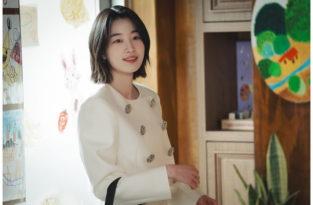 ウォン・ジアン「明日はきっと」(C)SLL Joongang Co.,Ltd. All Rights Reserved.