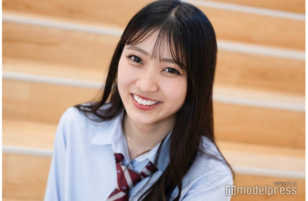 山口永愛（C）モデルプレス