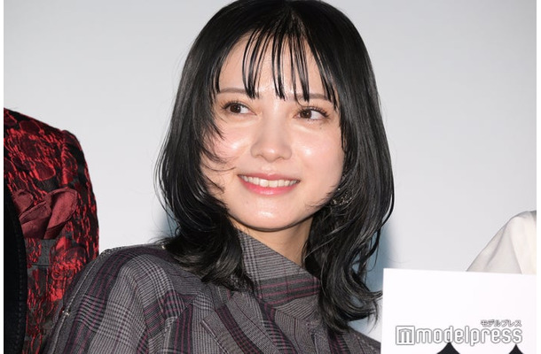 桃月なしこ(C)モデルプレス