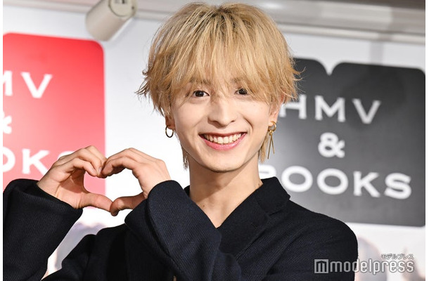 木村慧人(C)モデルプレス