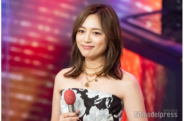 川口春奈（C）モデルプレス