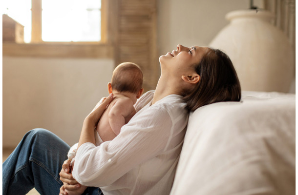 「お前はいらない」妊娠判明と同時に牙をむいたモラハラ夫。赤ちゃんを奪われ、腫れあがる胸の痛みに耐えた私は【2025年度ベスト記事セレクション】