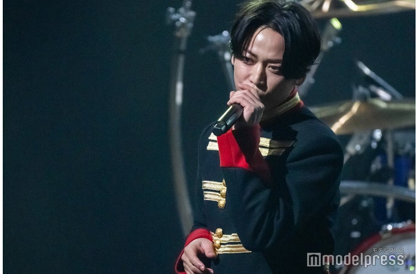 亀梨和也（C）モデルプレス