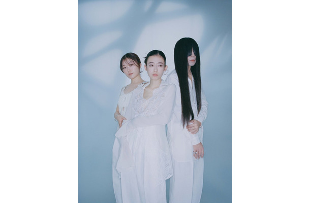 羊文学／河西ゆりか、塩塚モエカ、フクダヒロア（提供写真）