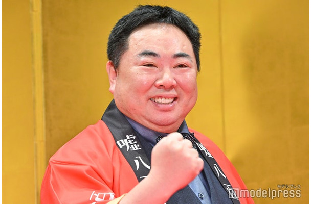 塚地武雅 (C)モデルプレス