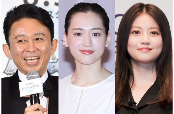 2025年を彩った歌手が大集合！『第76回NHK紅白歌合戦』注目のポイントは？