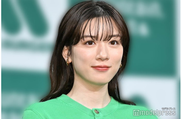 永野芽郁（C）モデルプレス