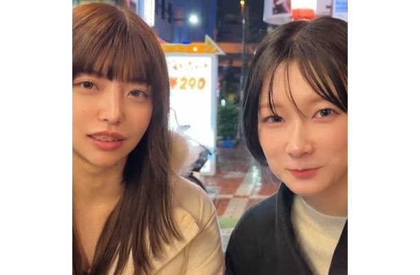 坂口カメラXより