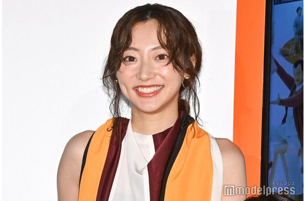 武田玲奈(C)モデルプレス