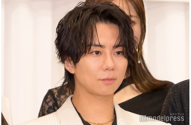 北山宏光(C)モデルプレス