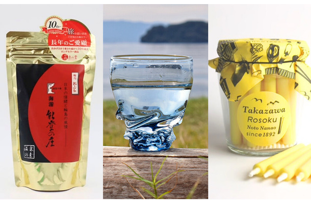 能登半島地震後も、ものづくりの伝統と文化は健在！「本物」に出会うお取り寄せ【2025冬／クラフト編】