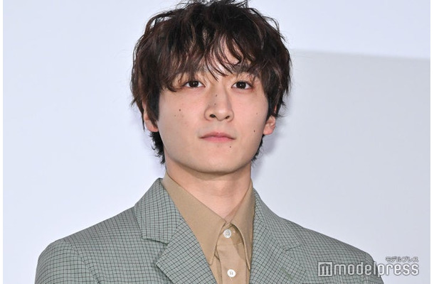 小関裕太(C)モデルプレス