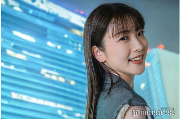 三上真奈アナ(C)モデルプレス