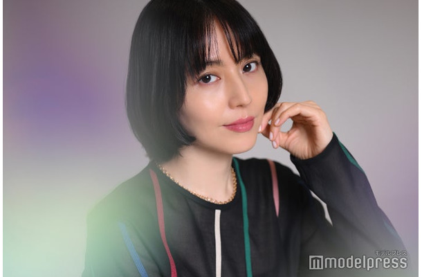 長澤まさみ(C)モデルプレス