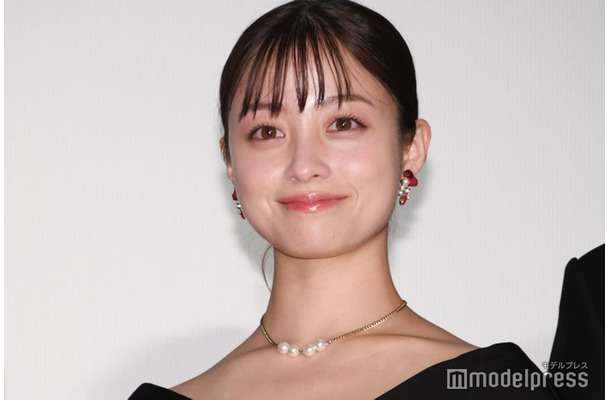 橋本環奈(C)モデルプレス