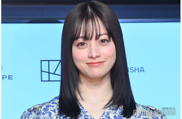 橋本環奈(C)モデルプレス