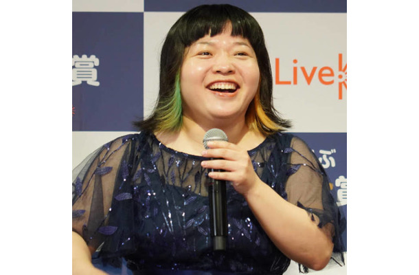 おかずクラブ・オカリナ、効果を実感！“個人的No.1”のど飴を紹介「すごくいい！」