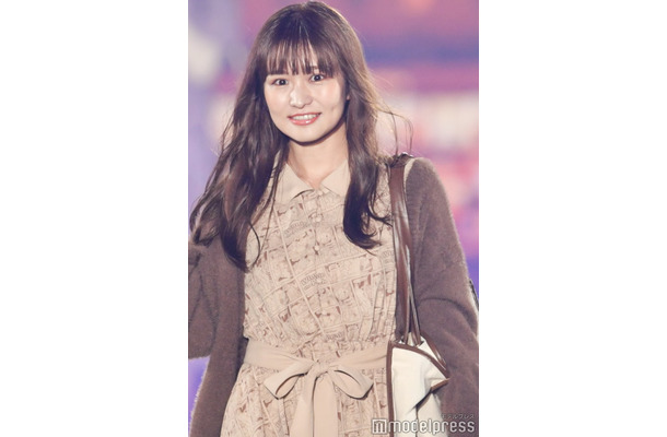 伊藤かりん（C）モデルプレス