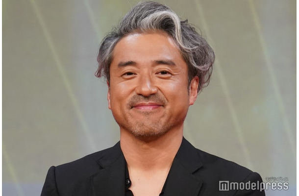 ムロツヨシ（C）モデルプレス