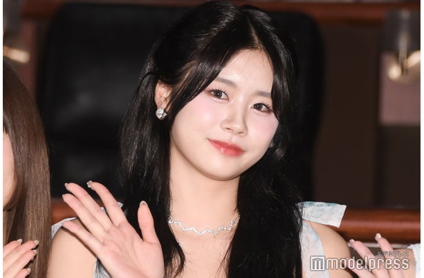 佐々木心菜（C）モデルプレス