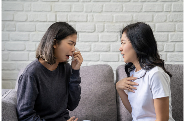 絶対言わないで！ 発達障害の子を育てる私が、「言われて苦しかった一言」とは【2025年度ベスト記事セレクション】