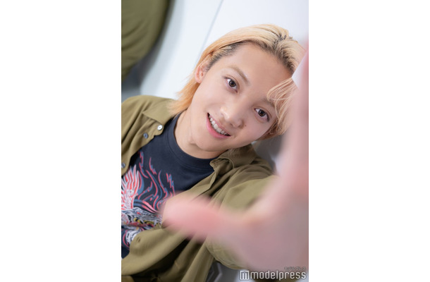 TAICHI(タイチ)(C)モデルプレス