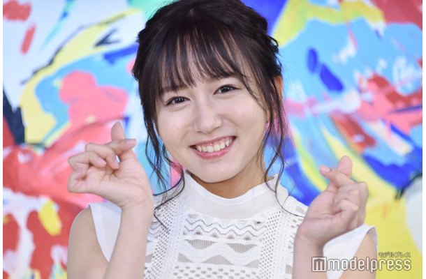 大場美奈 (C)モデルプレス