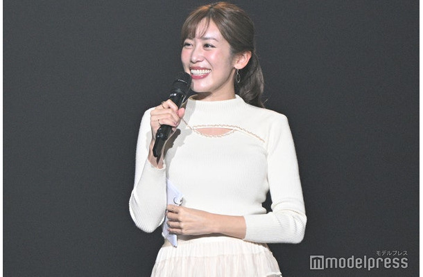 中川安奈（C）モデルプレス