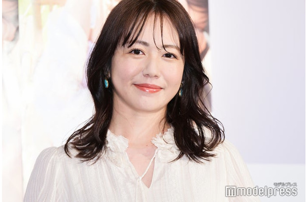 磯山さやか（C）モデルプレス