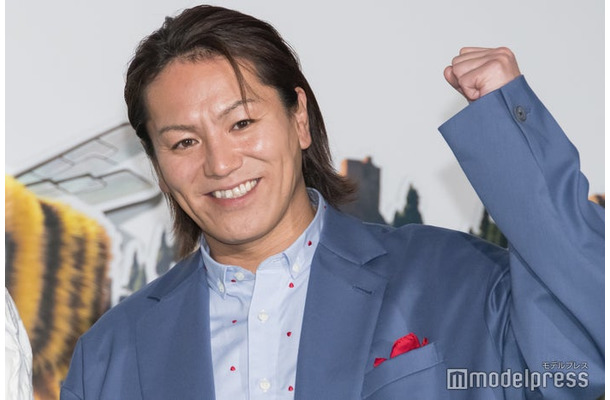 狩野英孝(C)モデルプレス